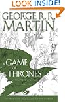 A Game of Thrones: The Graphic Novel:...