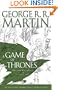 A Game of Thrones: The Graphic Novel: Volume Two