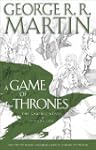 A Game of Thrones 2: The Graphic Novel