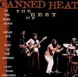 The Best of Canned Heat