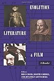 Evolution, literature, and film : a reader