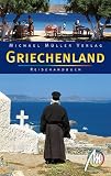 Griechenland - Reisehandbuch - Sabine Becht, Eberhard Fohrer, Frank Naundorf
