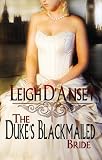 The Duke's Blackmailed Bride