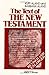 The Text of the New Testament: An Introduction to the Critical Editions and to the Theory and Practice of Modern Textual Criticism
