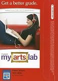 MyArtsLab -- Standalone Access Card -- for Prebles' Artforms  (10th Edition) (MyArtsLab (Access Codes))