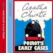 Poirot's Early Cases | Agatha Christie