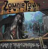 Review Twilight Creations  / Zombie Town Board Game