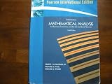 Introductory Mathematical Analysis for Business, Economics, and the Life and Social Sciences 12th Edition 2008
