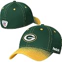 Reebok Green Bay Packers 2009 2nd Season Player Hat