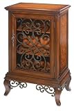 Hillsdale Grand Estates Small Accent Cabinet