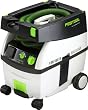 Festool CT MIDI 3.96 Gallon Dust Extractor