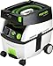 Read Festool CT MIDI 3.96 Gallon Dust Extractor Details Festool CT MIDI 3.96 Gallon Dust Extractor