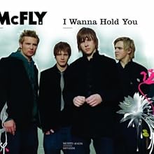 I Wanna Hold You