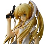 Little Busters! Ecstasy: Brilliant Stage Saya Tokido 1/8 Scale PVC Figure