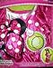 Minnie Mouse Bow-tique ~ Minnie's Dress up Set (Fits Sizes 4 - 6x)