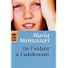 De l'enfant � l'adolescent