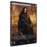 Solomon Kanepar James Purefoy