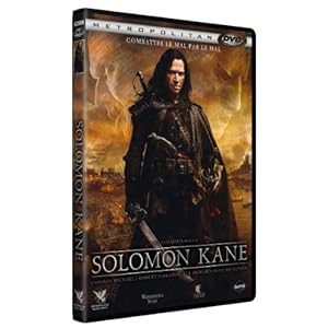 Solomon Kane [Édition Collector]