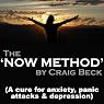 The Now Method: A Cure for Anxiety, Panic Attacks & Depression