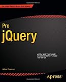 Pro jQuery