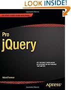 Pro jQuery