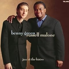 Jazz at the Bistro