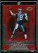 2006 Topps Finest Matt Hasselbeck Seattle Seahawks Football Card #95 - Mint Condition - In Protective Display Case!!