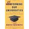 Reforming American Higher Education