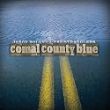 Comal County Blue