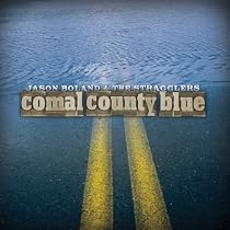 Comal County Blue