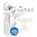 Howards End (Criterion Collection) (Blu-ray) (Special edition)