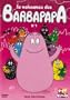 La naissance des barbapapas