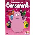 La naissance des barbapapas