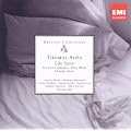 Ad�s: Life Story (Five Eliot Landscapes, Piano Works, Chamber Music)