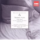Ad�s: Life Story (Five Eliot Landscapes, Piano Works, Chamber Music)