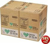 [2CS] ȥ꡼ GREEN DAKARA (2L6)2Ȣ