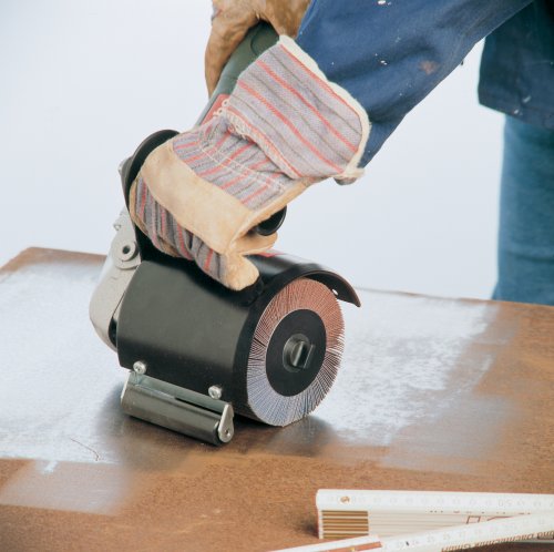 Metabo SE12-115 10 Amp Burnishing Machine