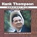 "Hank Thompson - Greatest Hits, Vol. 2 [Curb]"