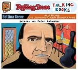 Auf Kurs, Die Johnny Cash Biographie, 4 Audio-CDs