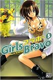 Revue Pika Edition  / Girls Bravo, Tome 5 :