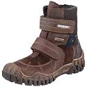 Richter Kinderschuhe Appa 22.0762, Jungen Lauflernschuhe