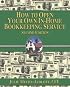 How to Open your own in-home bookkeeping service 2nd edition