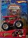 Search : 2006 Hot Wheels Monster Jam *X RAYCERS* #48 SUPERMAN Truck 1:64 Scale Collectible Truck