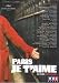 Paris je t'aime