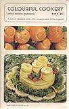 Colourful cookery with Fanny Cradock