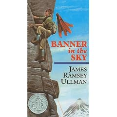 Banner in the Sky