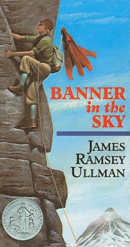 Banner in the Sky