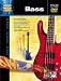 Alfred's MAX Bass (Book & DVD)