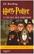 Harry Potter � l'�cole des sorciers