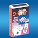 Empire Magic Stripper Card Deck - With Three Splendid Tricks